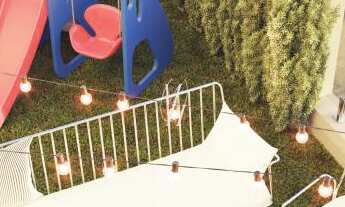 Imagem 4: Apartamentos em Construção