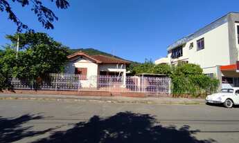 Imagem: Terreno a venda no bairro Centro