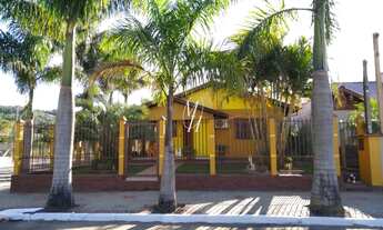 Imagem: Casa de esquina para Venda no bairro Bom