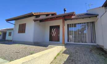 Imagem: Casa de Alvenaria no bairro XV de Novembro