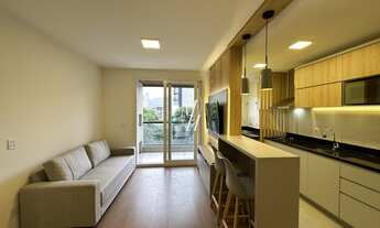 Imagem: Apartamento Edifício Línea, bairro Bom