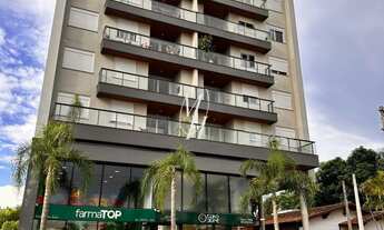 Imagem: Apartamento, dois dormitórios Edifício