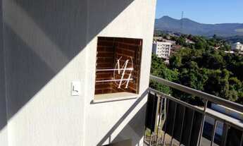 Imagem 5: Apartamento novo no Edifício Vivaz