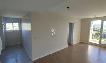 Imagem 2: Apartamento novo no Edifício Vivaz