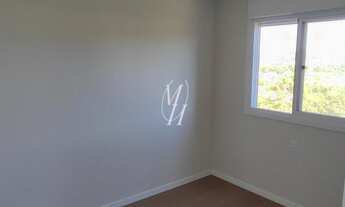 Imagem 3: Apartamento novo no Edifício Vivaz