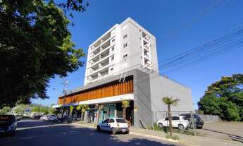 Imagem 6: Apartamento novo no Edifício Vivaz