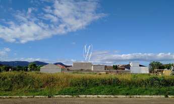 Imagem: Terreno para venda Bairro XV de Novembro