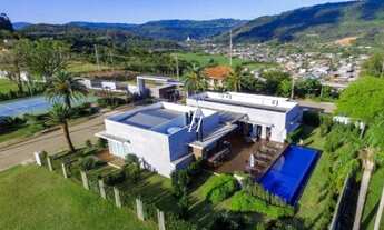 Imagem: Terreno condomínio, 374M² de Área Total