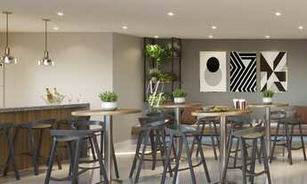 Imagem 7: Apartamento Edifício Connect