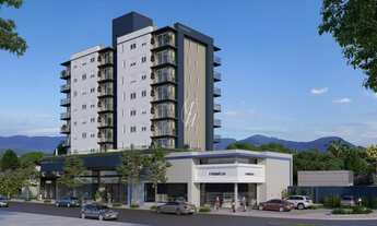 Imagem 3: Apartamento 2 quartos, 1 suíte, Edifício Connect