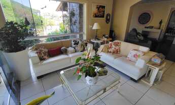 Imagem 5: Casa com 5 dormitórios