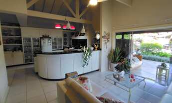 Imagem 3: Casa com 5 dormitórios