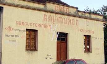 Imagem: Terreno/Casa comercial/Residencial, 3 dormitórios