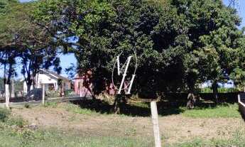 Imagem 4: Terreno frente para 3 ruas