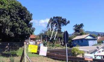 Imagem 5: Terreno frente para 3 ruas