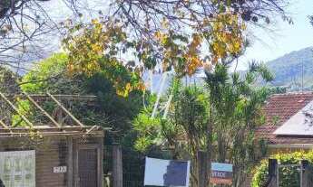 Imagem 3: Terreno Central em meio a muita natureza