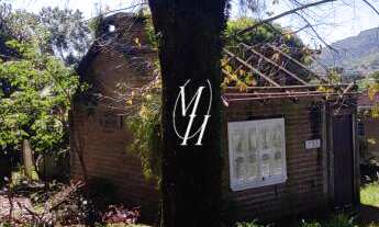 Imagem 5: Terreno Central em meio a muita natureza