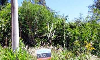 Imagem: Terreno loteamento Veredas
