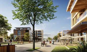 Imagem: Terreno Alles Blau Norte