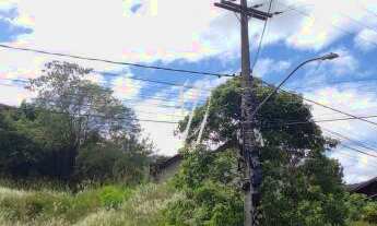 Imagem: Terreno no bairro Centro