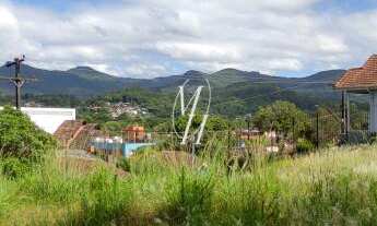 Imagem 2: Terreno no bairro Centro