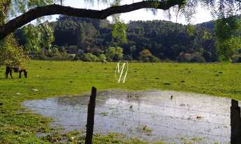 Imagem: Área de terra, ideal para loteamento, condomínio
