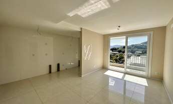 Imagem: Apartamento novo, com duas vagas de garagem