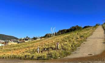 Imagem 2: Terreno frente norte Lot. Veredas