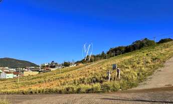 Imagem 3: Terreno frente norte Lot. Veredas