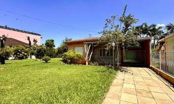 Imagem: Casa de Alvenaria no Centro da cidade