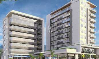 Imagem: Apartamento 2 dormitórios com 1 suíte