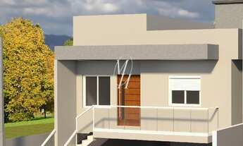 Imagem: Casa, bairro Viaduto