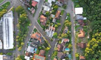 Imagem 2: Terreno com 2 Dormitorio(s) localizado(a) no bairro Viaduto em Igrejinha / Rio Grande do
