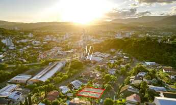 Imagem 4: Terreno com 2 Dormitorio(s) localizado(a) no bairro Viaduto em Igrejinha / Rio Grande do