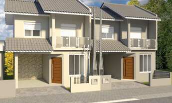 Imagem: Casa com 2 Dormitorio(s) localizado(a) no