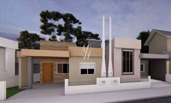 Imagem: Casa NOVA 2 dormitórios, Bairro Viaduto