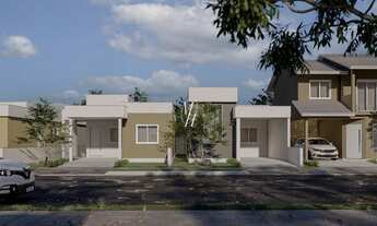 Imagem 2: Casa NOVA 2 dormitórios, Bairro Viaduto