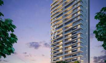 Imagem: Apartamento ATHOS 2 suítes