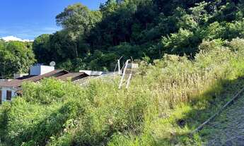 Imagem: Terreno de esquina Bairro Viaduto