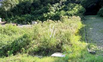 Imagem 6: Terreno de esquina Bairro Viaduto