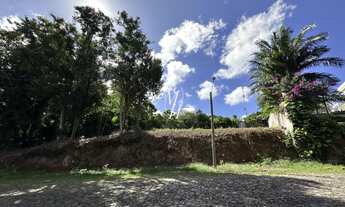 Imagem: Terreno amplo Bairro Viaduto