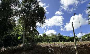 Imagem 3: Terreno amplo Bairro Viaduto