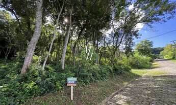 Imagem: Terreno de esquina