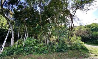 Imagem 2: Terreno de esquina