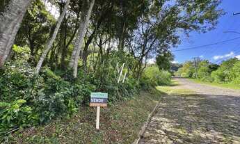 Imagem 6: Terreno de esquina