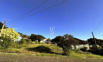 Imagem: Terreno região alta do Centro de Igrejinha