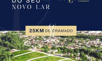 Imagem: LOTEAMENTO BOSQUE FIGUEIRA