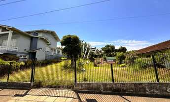 Imagem: Terreno Residencial/ Comercial bairro Centro