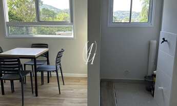 Imagem 4: Apartamento NOVO com 2 dormitórios