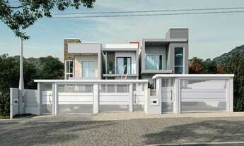 Imagem 2: Sobrado Novo em região nobre